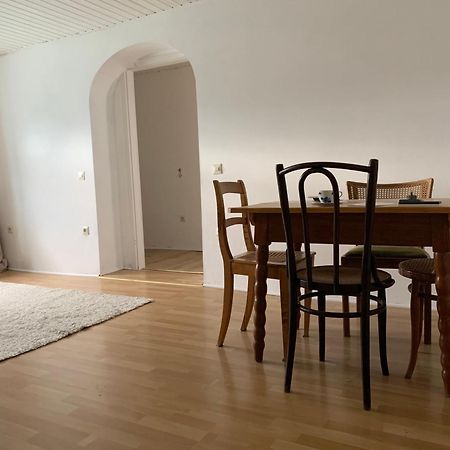 Ferienwohnung Zumhof Rudersberg Exteriör bild