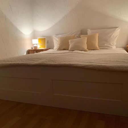 Ferienwohnung Zumhof Rudersberg Exteriör bild