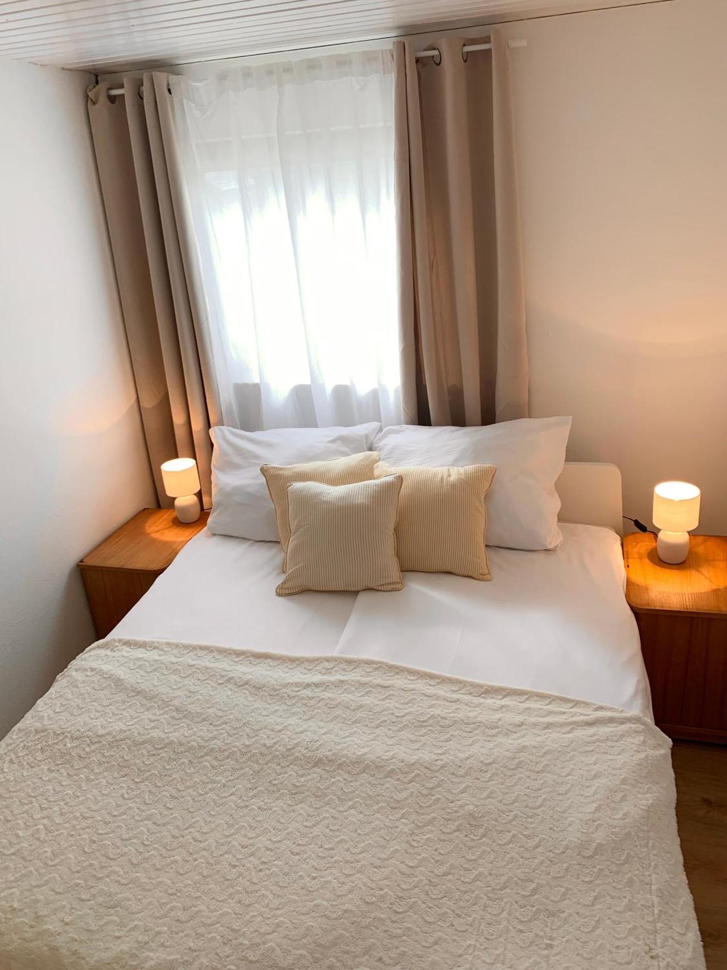 Ferienwohnung Zumhof Rudersberg Exteriör bild