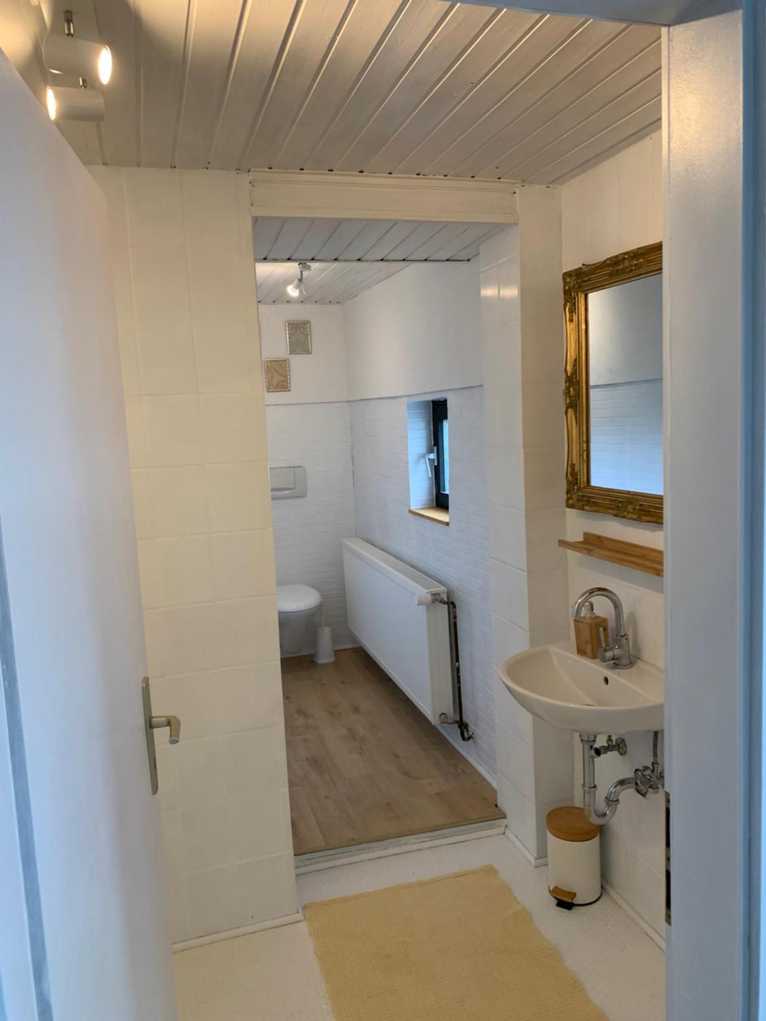 Ferienwohnung Zumhof Rudersberg Exteriör bild