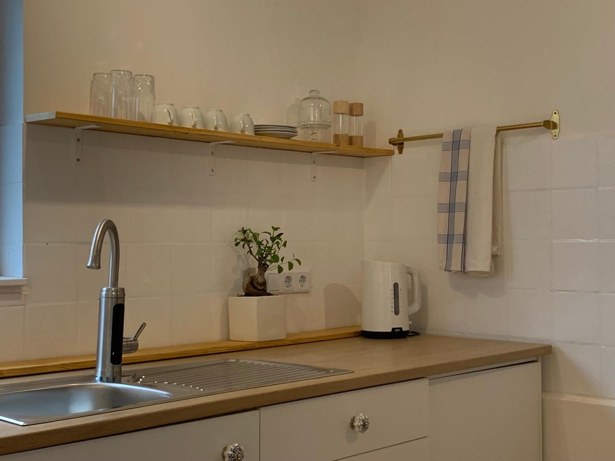 Ferienwohnung Zumhof Rudersberg Exteriör bild